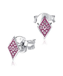 Bohemian Style Kids Stud Earring STS-5645